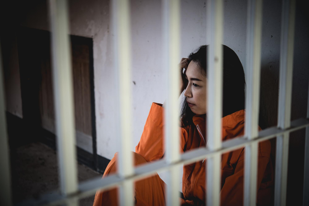 woman jailed for WICA fraud